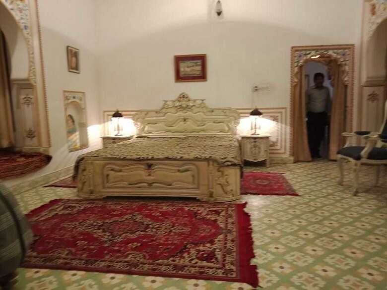 Hotel Bassi Fort