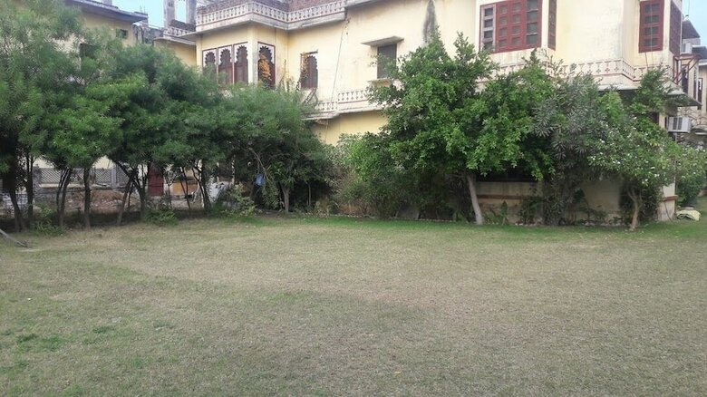 Hotel Bassi Fort