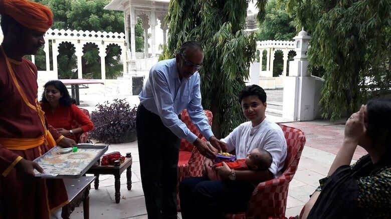 Hotel Bassi Fort