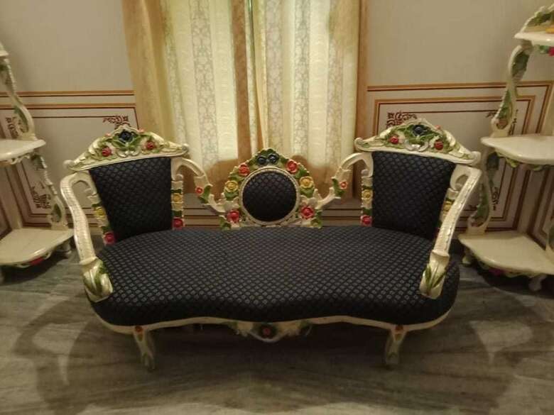 Hotel Bassi Fort