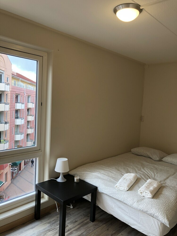 Hotel Guest House Centrum 11