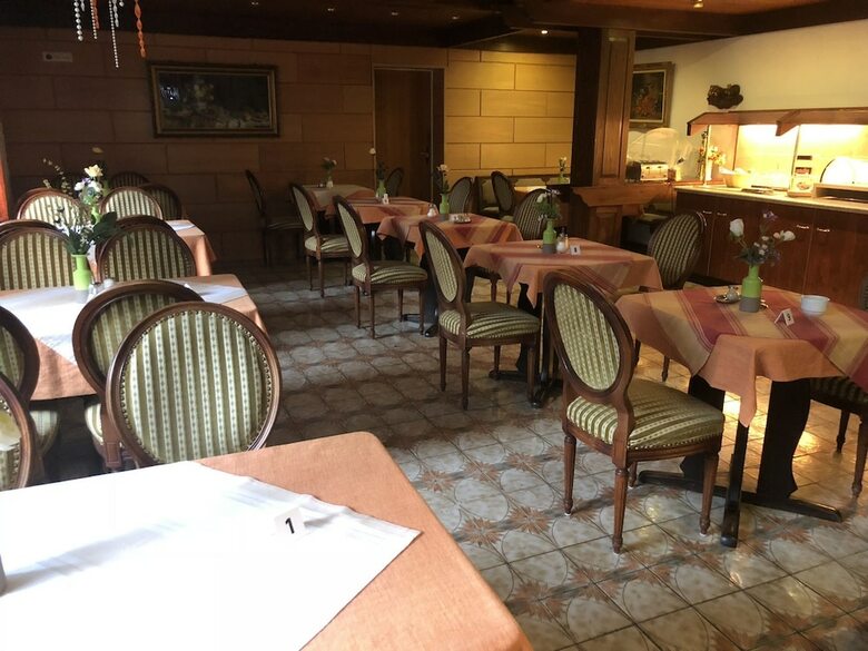 Hotel Spessart