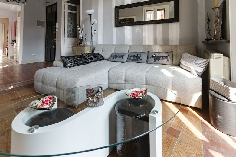 Apartamento Se�orita Escarlata