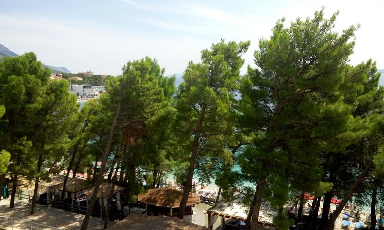 Hotel Villa Junona