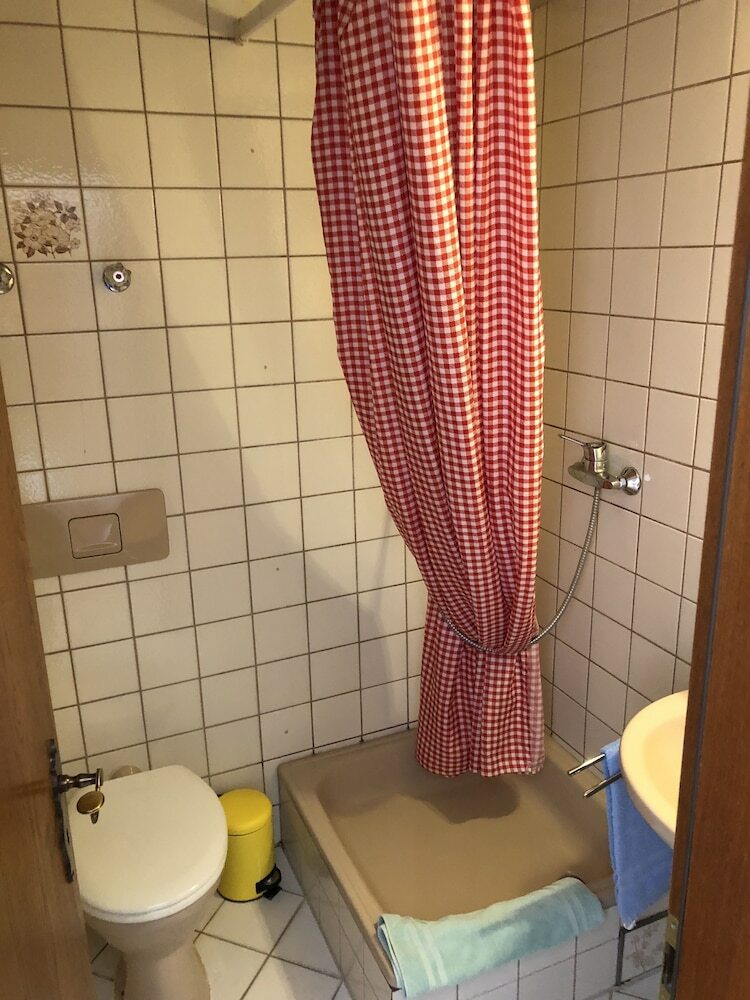 Hotel Tutzinger Hof