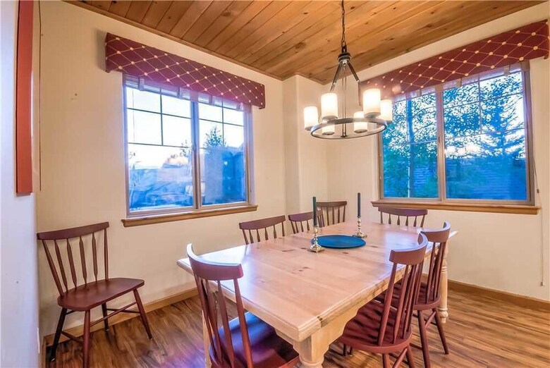 Willows Townhome 1160