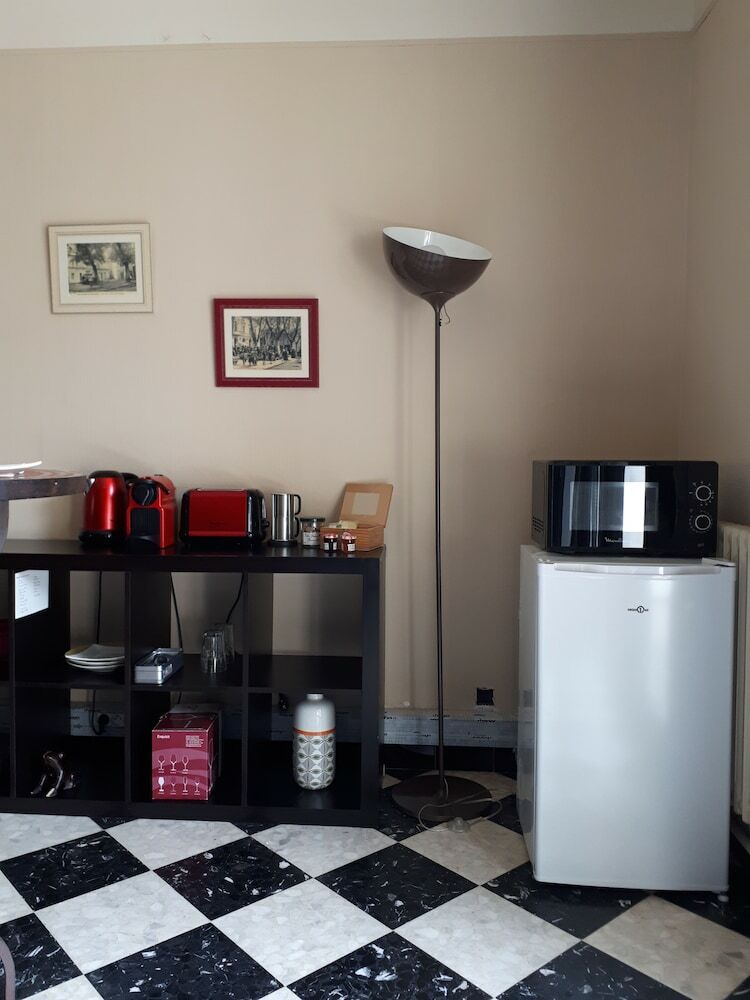Bed & Breakfast Chambre D'h�tes Saint R�moise