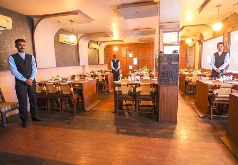 Hotel Vishwanath