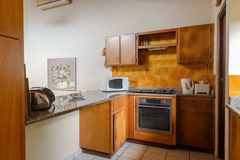 San Lameer Villa Rentals 3311