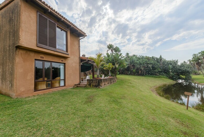 San Lameer Villa Rentals 3311