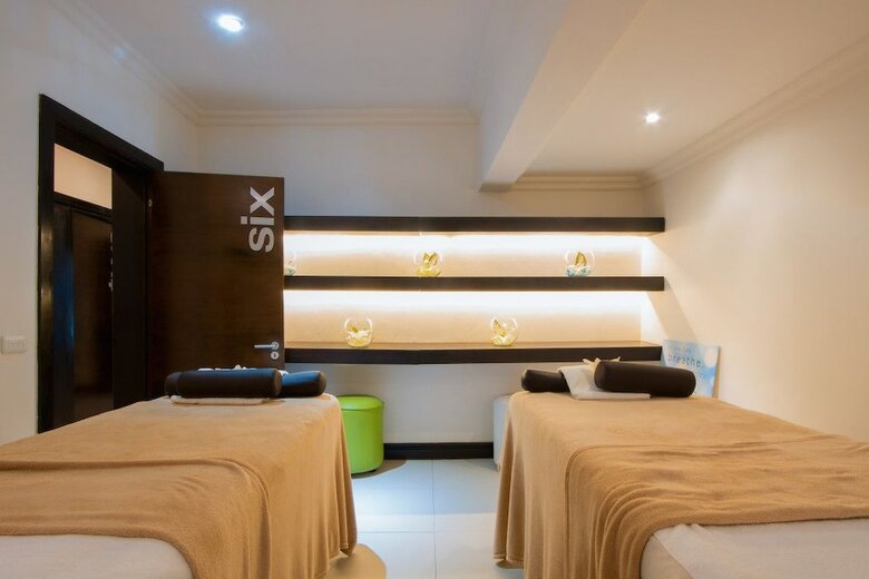San Lameer Villa Rentals 3311