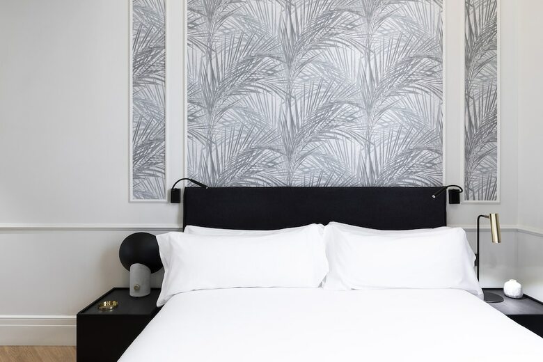 Hotel Coolrooms Mald�