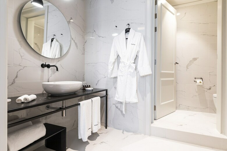 Hotel Coolrooms Mald�