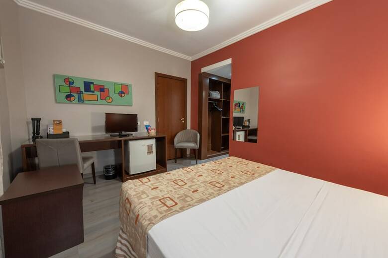 Class Hotel Guaxup�