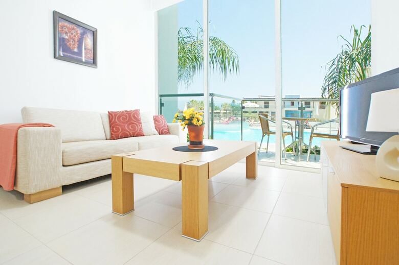 Hotel Coralli Spa Resort