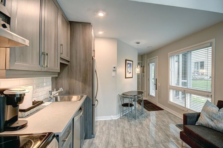 Le Loft Alpin - Escapades Tremblant