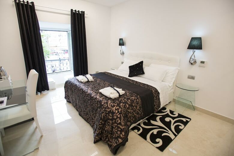 San Pietro Grand Suite