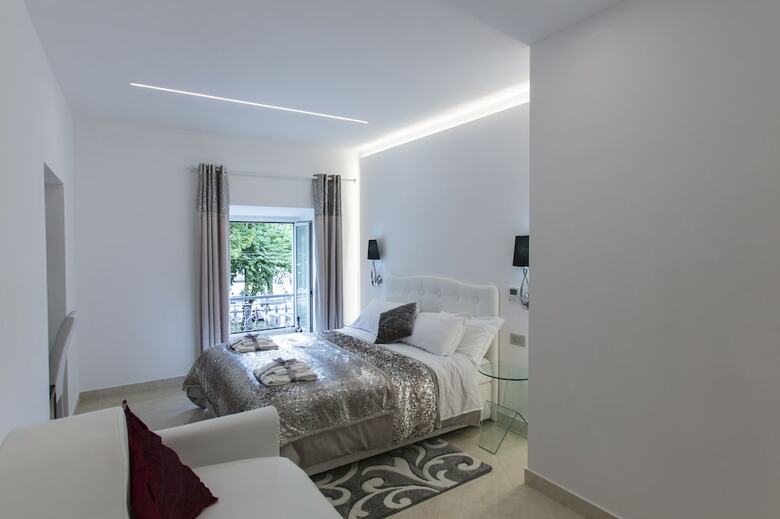 San Pietro Grand Suite