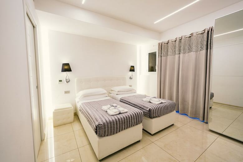San Pietro Grand Suite