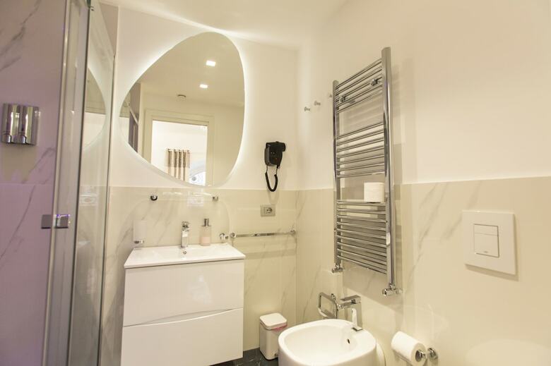 San Pietro Grand Suite