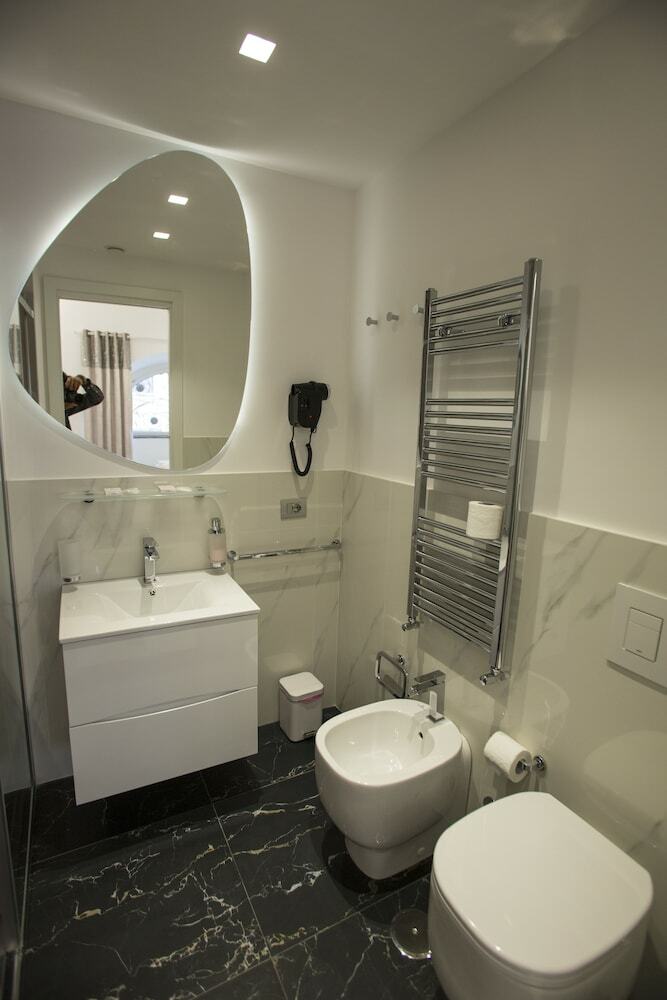 San Pietro Grand Suite