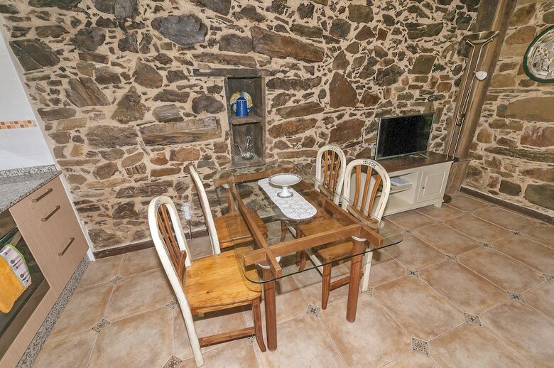 Apartamentos Casa Canedo Suite