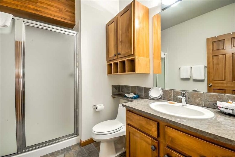 Apartamentos Waterford 14