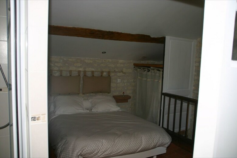 Hotel G�tes De La Ferme Du Luc