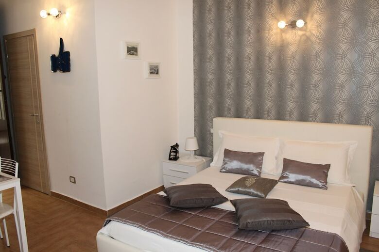 Apartamento Residence Emozioni Ortigia