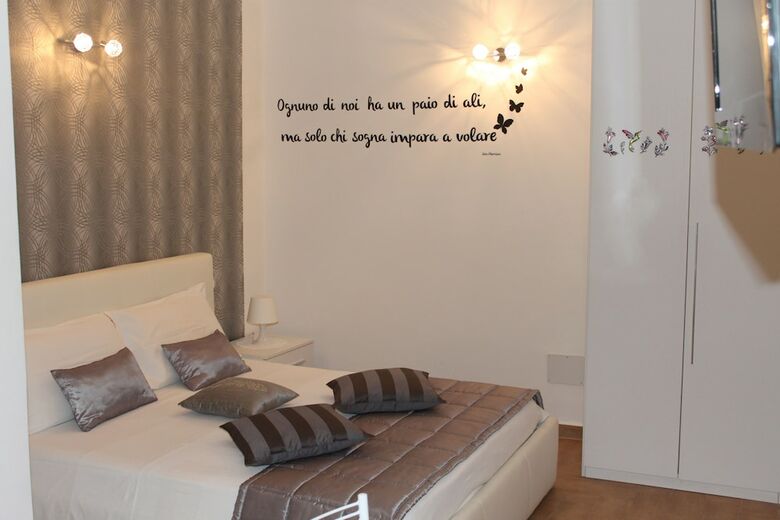 Apartamento Residence Emozioni Ortigia