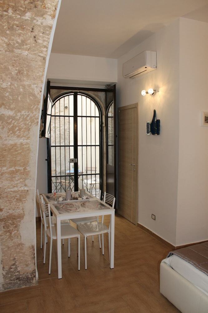 Apartamento Residence Emozioni Ortigia