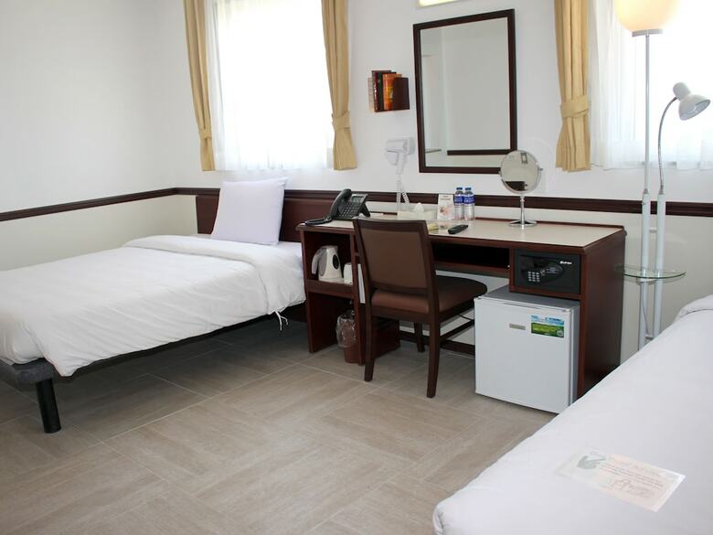 Hotel Toyoko Inn Cebu