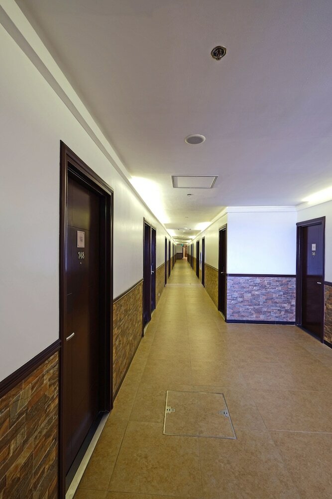 Hotel Toyoko Inn Cebu