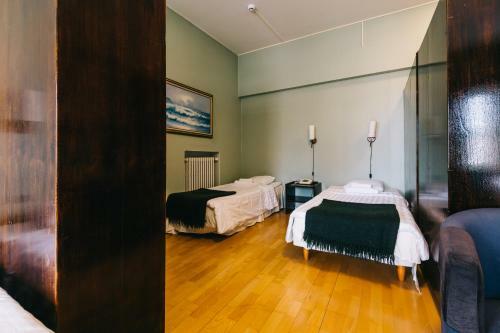 Hotel Comfort Guesthouse