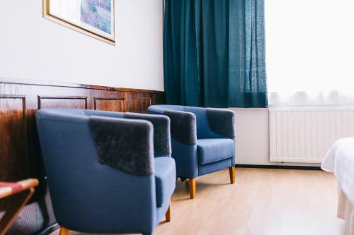 Hotel Comfort Guesthouse