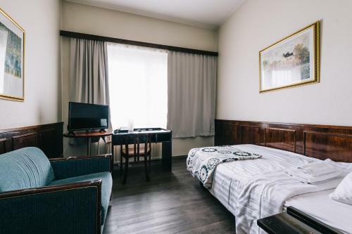 Hotel Comfort Guesthouse