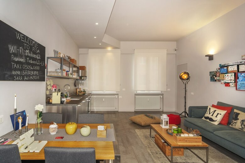 Hotel Mediceo 42