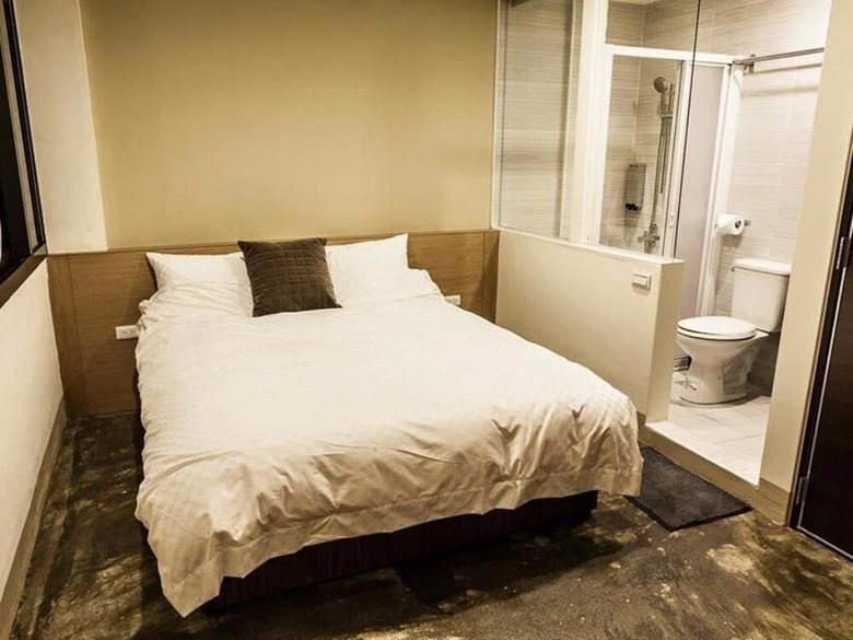 Hotel W225 Guesthouse