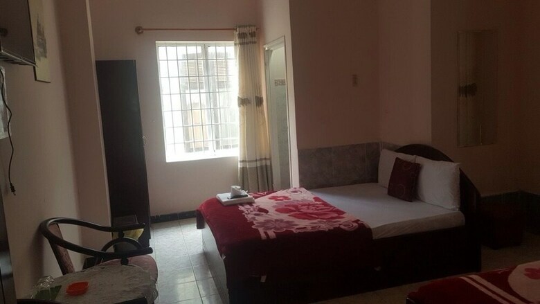 Hotel Phuc Khang Guest House