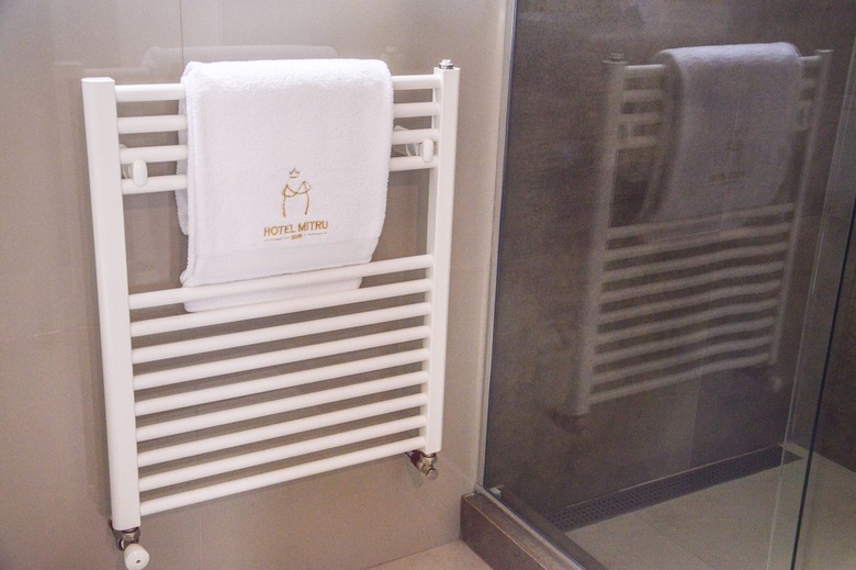 Hotel Mitru Sur