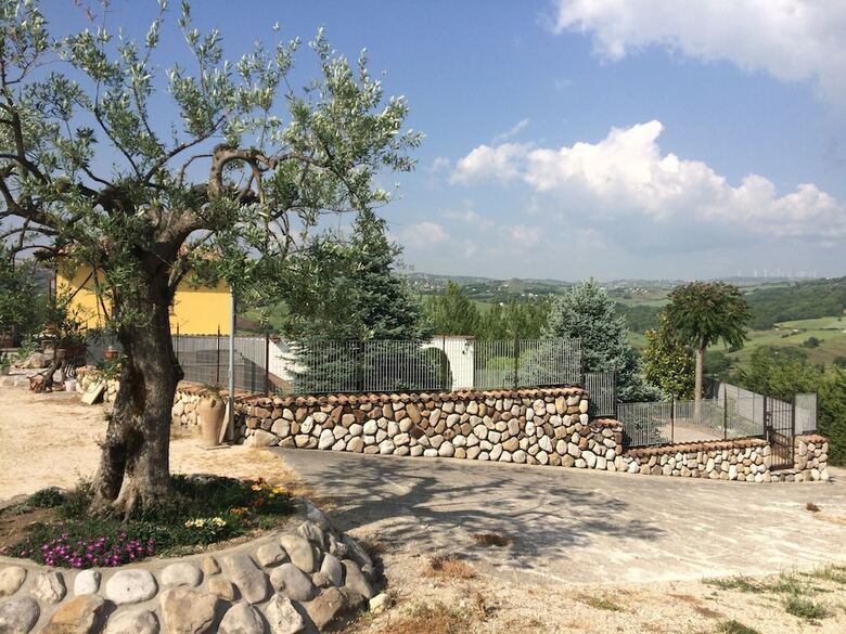 Agroturismo Agriturismo I Tre Ulivi