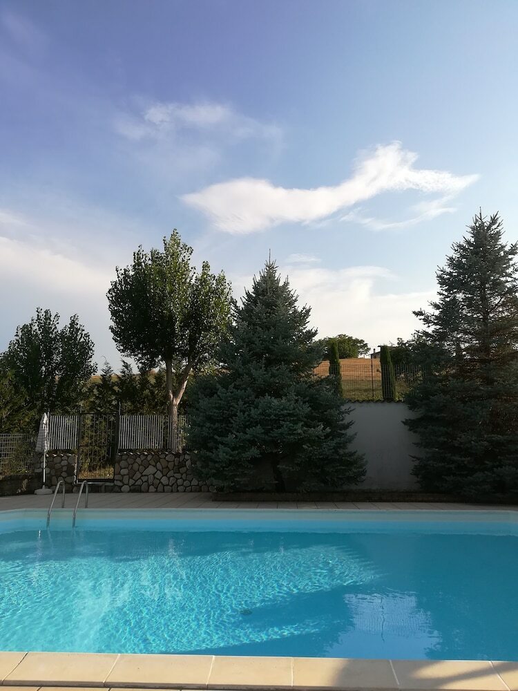 Agroturismo Agriturismo I Tre Ulivi
