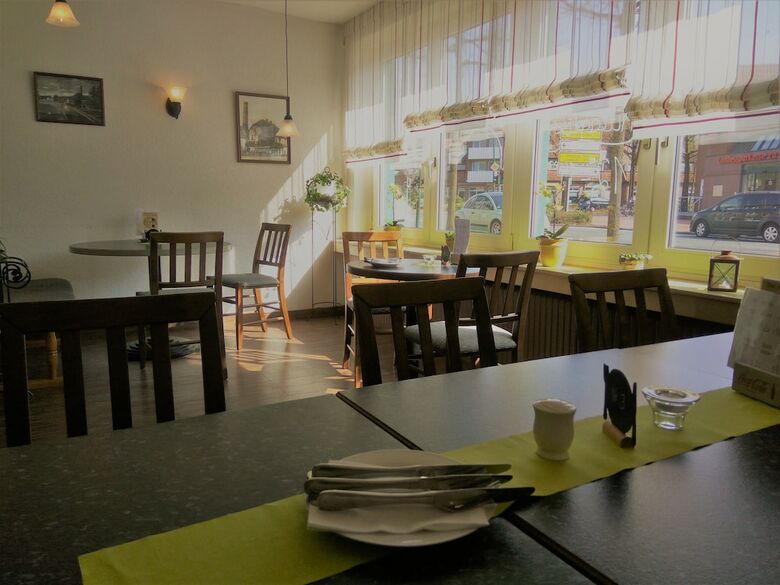 Hotel Gasthof Am Markt
