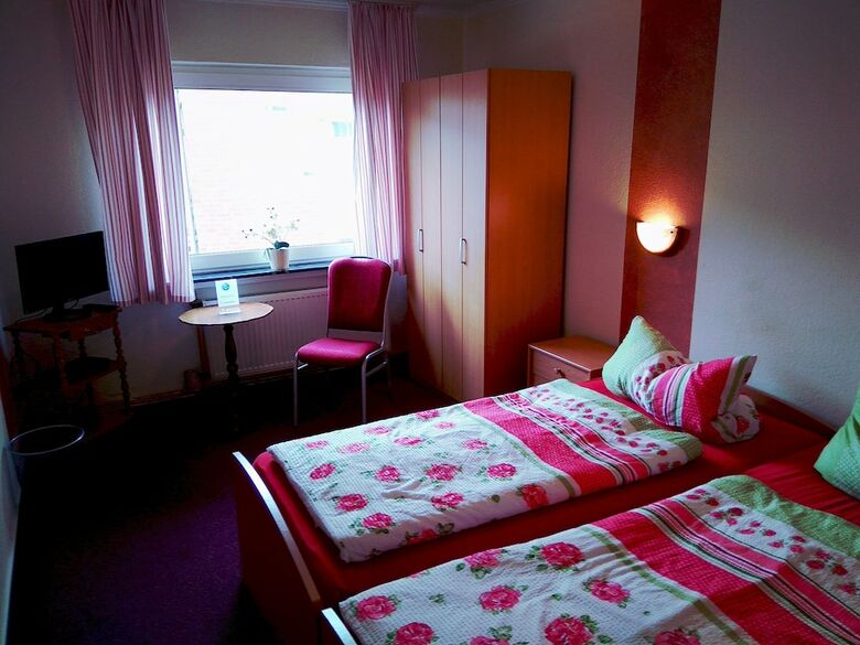 Hotel Gasthof Am Markt
