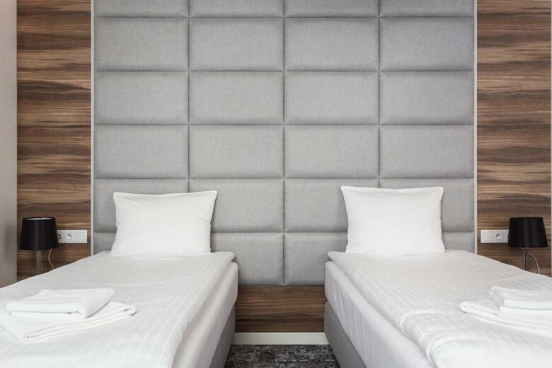 Aparthotel Rakowicka Residence