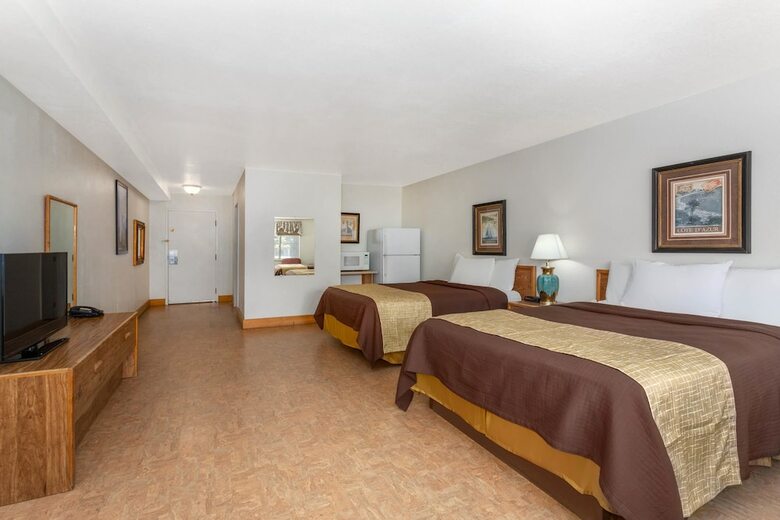 Hotel Travelodge By Wyndham Casper