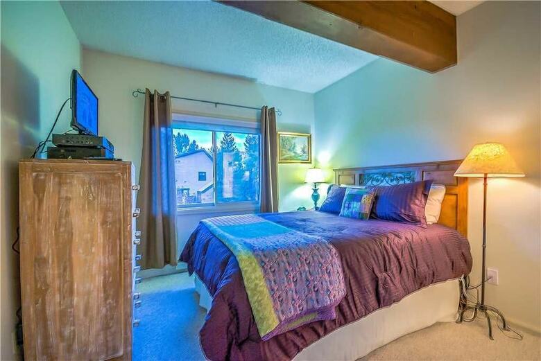 Apartamentos Waterford 1
