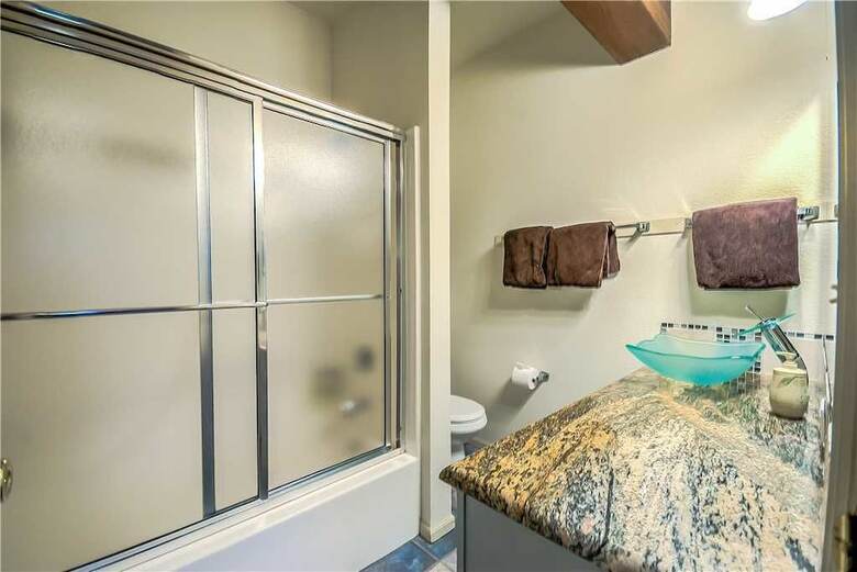 Apartamentos Waterford 1