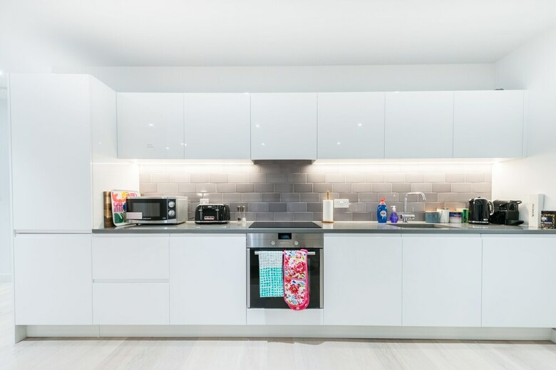 High-quality Apartment For Excel O2