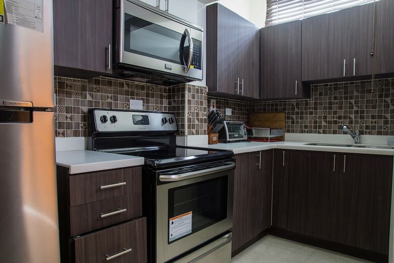 Apartamentos Brompton 40 By Pro Homes Jamaica